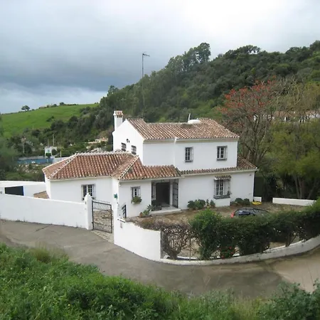 La Recalada Mit Privatpool By Interhome *