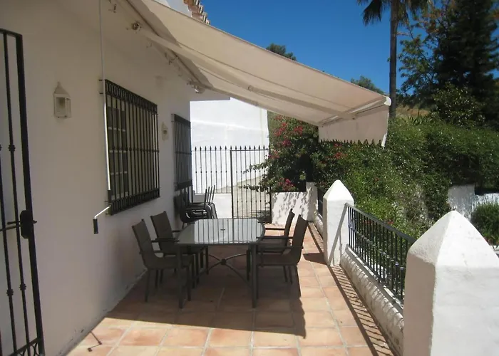 La Recalada Mit Privatpool By Interhome * 埃斯特波纳