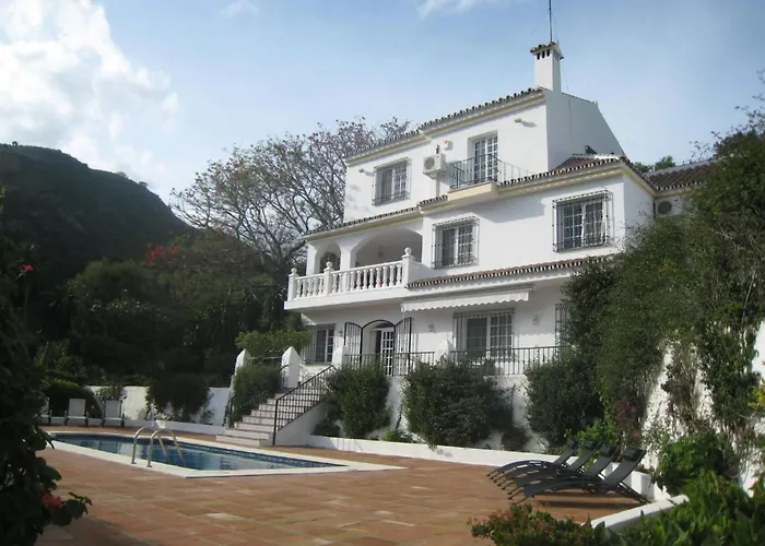 La Recalada Mit Privatpool By Interhome