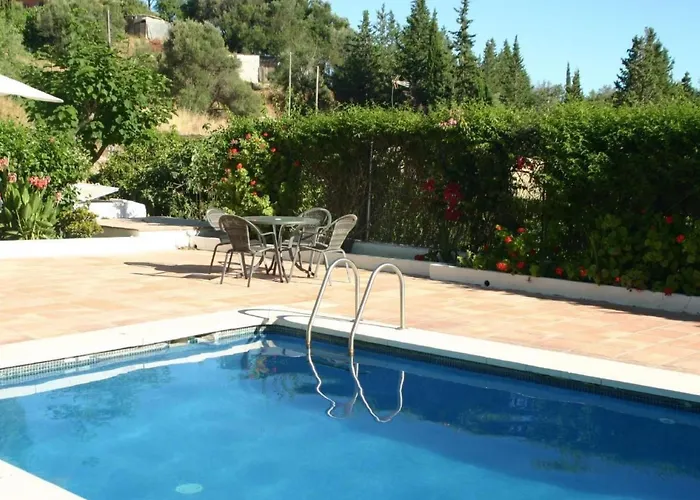 La Recalada Mit Privatpool By Interhome * 埃斯特波纳