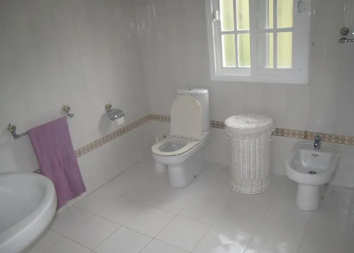 La Recalada Mit Privatpool By Interhome 度假居 *