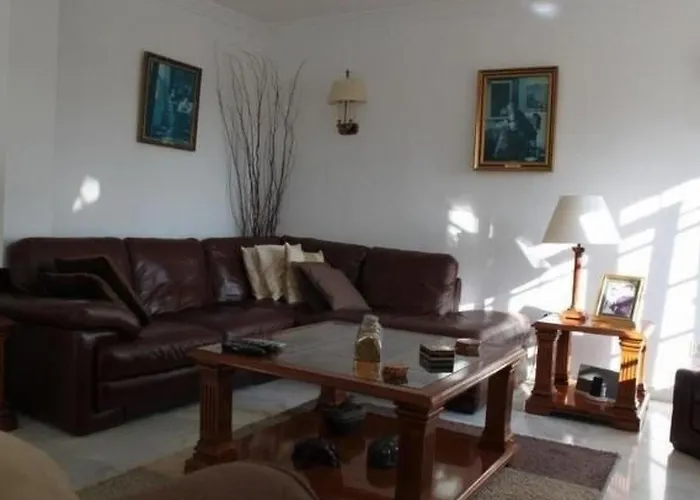 度假居 La Recalada Mit Privatpool By Interhome