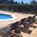 Hébergement de vacances La Recalada Mit Privatpool By Interhome *