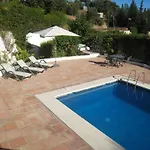 La Recalada Mit Privatpool By Interhome * Estepona