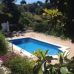 Hébergement de vacances La Recalada Mit Privatpool By Interhome