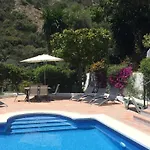 La Recalada Mit Privatpool By Interhome Hébergement de vacances Estepona