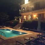 Hébergement de vacances La Recalada Mit Privatpool By Interhome Estepona