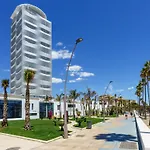 Hébergement de vacances La Recalada Mit Privatpool By Interhome *
