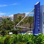 La Recalada Mit Privatpool By Interhome * Estepona
