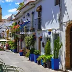 La Recalada Mit Privatpool By Interhome * Estepona