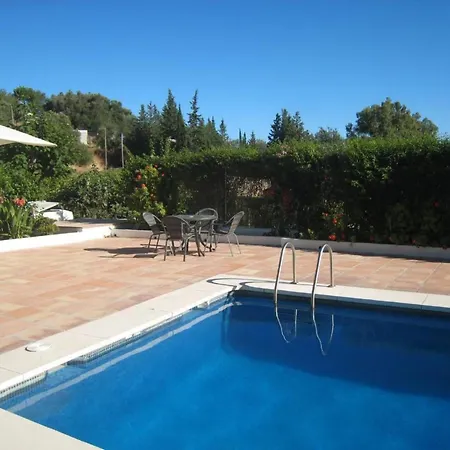 Prázdninový dům La Recalada Mit Privatpool By Interhome Estepona