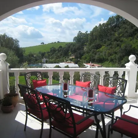 Casa de Férias La Recalada Mit Privatpool By Interhome