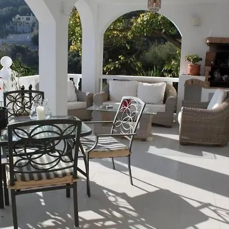 La Recalada Mit Privatpool By Interhome * Estepona