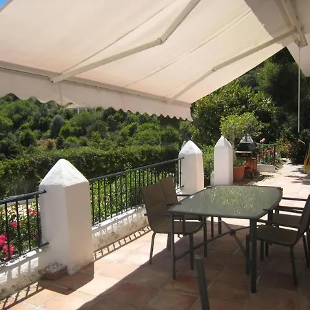 Casa de Férias La Recalada Mit Privatpool By Interhome *