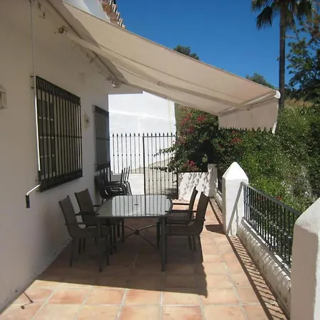 La Recalada Mit Privatpool By Interhome * Estepona