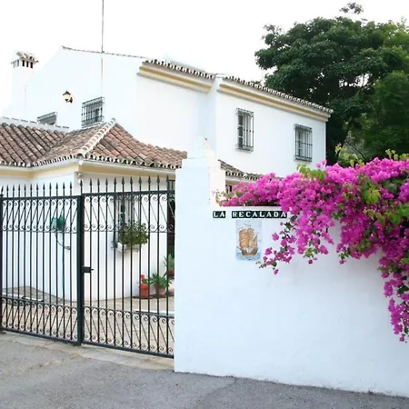 La Recalada Mit Privatpool By Interhome Casa de Férias *