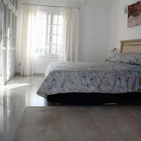 La Recalada Mit Privatpool By Interhome Tatil Evi *