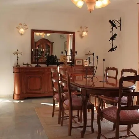 La Recalada Mit Privatpool By Interhome