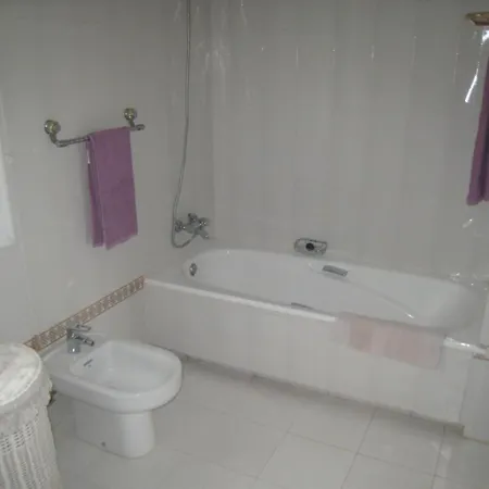 La Recalada Mit Privatpool By Interhome Tatil Evi Estepona