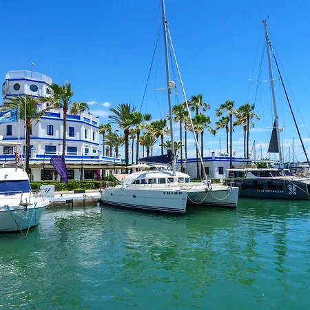 La Recalada Mit Privatpool By Interhome Tatil Evi Estepona