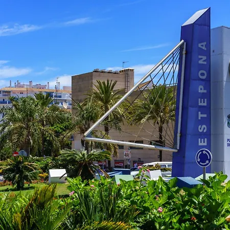 La Recalada Mit Privatpool By Interhome * Estepona