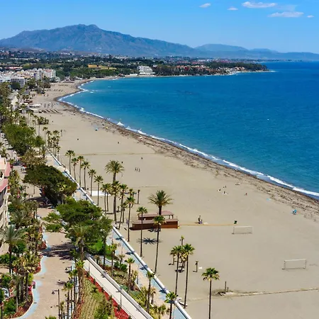 La Recalada Mit Privatpool By Interhome Tatil Evi Estepona