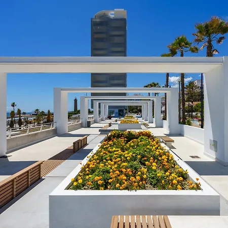 La Recalada Mit Privatpool By Interhome *