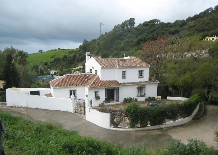 La Recalada Mit Privatpool By Interhome *