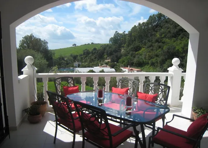 Casa de Férias La Recalada Mit Privatpool By Interhome