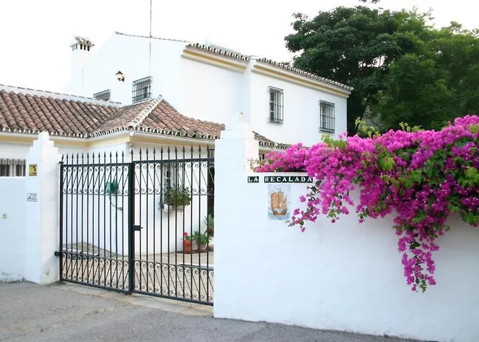 La Recalada Mit Privatpool By Interhome Casa de Férias *