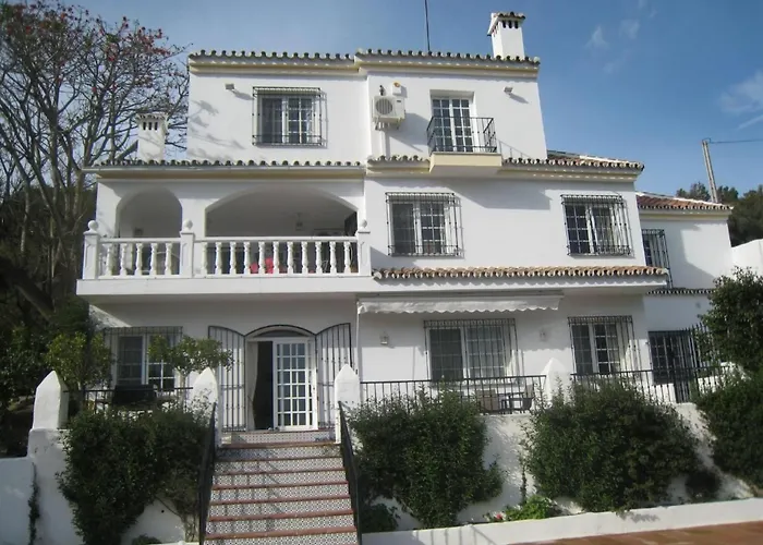 La Recalada Mit Privatpool By Interhome Nyaraló