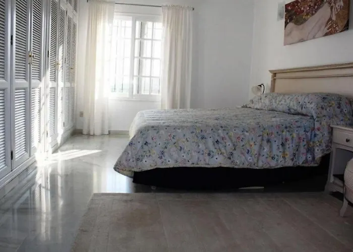 La Recalada Mit Privatpool By Interhome Casa de Férias *