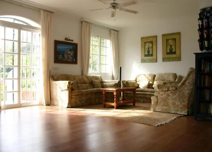 La Recalada Mit Privatpool By Interhome *