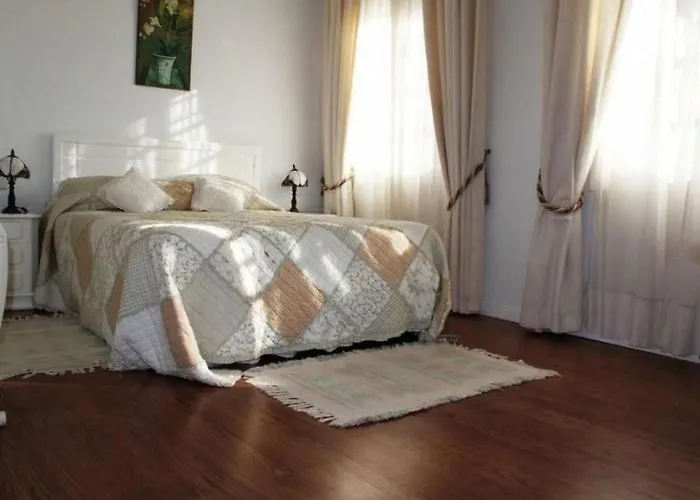 La Recalada Mit Privatpool By Interhome Casa de Férias Estepona