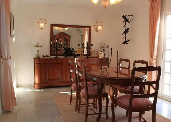 La Recalada Mit Privatpool By Interhome