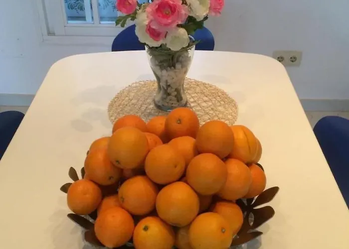 La Recalada Mit Privatpool By Interhome * Estepona