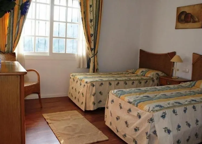 La Recalada Mit Privatpool By Interhome Casa de Férias *