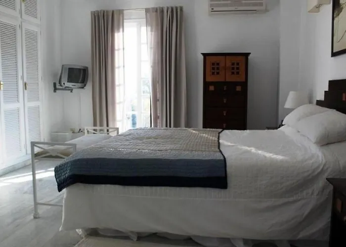 Nyaraló La Recalada Mit Privatpool By Interhome *