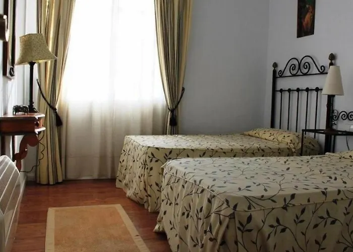 La Recalada Mit Privatpool By Interhome Casa de Férias