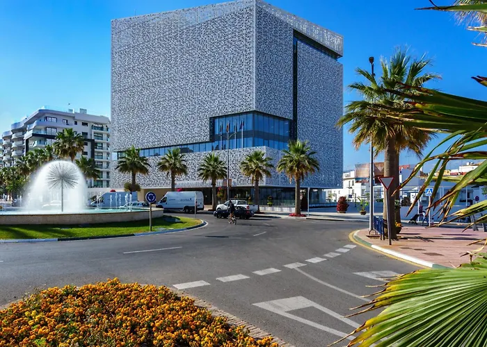 La Recalada Mit Privatpool By Interhome * Estepona