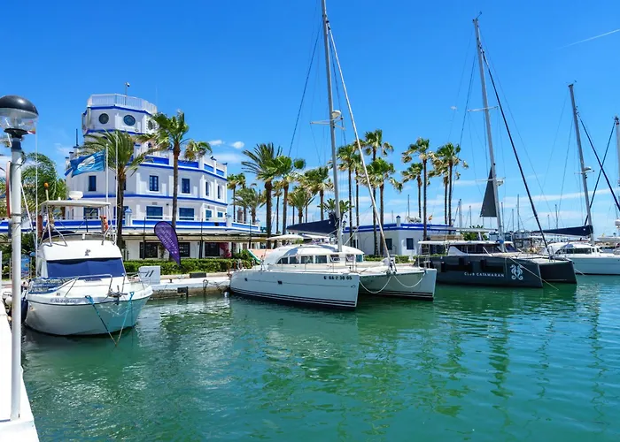 La Recalada Mit Privatpool By Interhome Casa de Férias Estepona