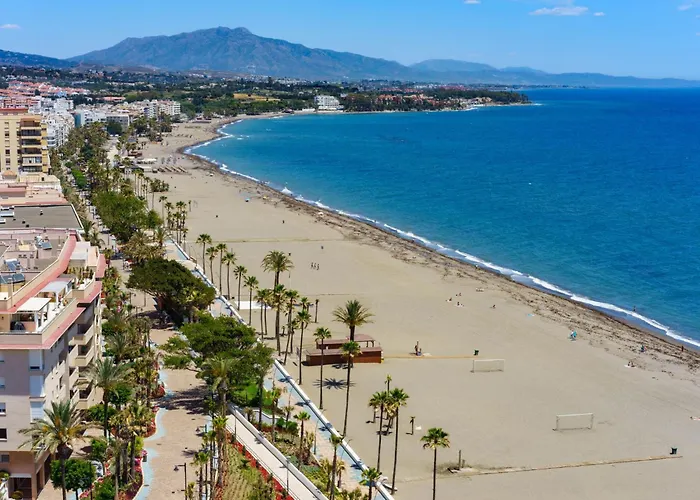 La Recalada Mit Privatpool By Interhome Casa de Férias Estepona