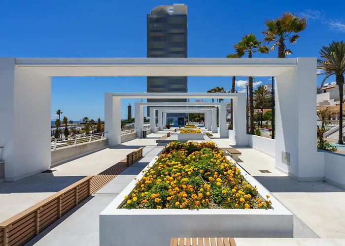 La Recalada Mit Privatpool By Interhome *