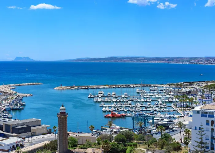 Casa de Férias La Recalada Mit Privatpool By Interhome Estepona