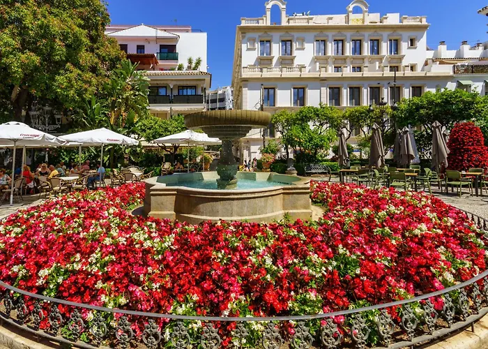 La Recalada Mit Privatpool By Interhome Casa de Férias Estepona