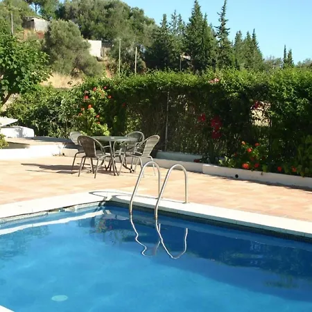La Recalada Mit Privatpool By Interhome * 埃斯特波纳