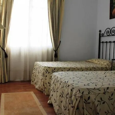 度假居 La Recalada Mit Privatpool By Interhome *