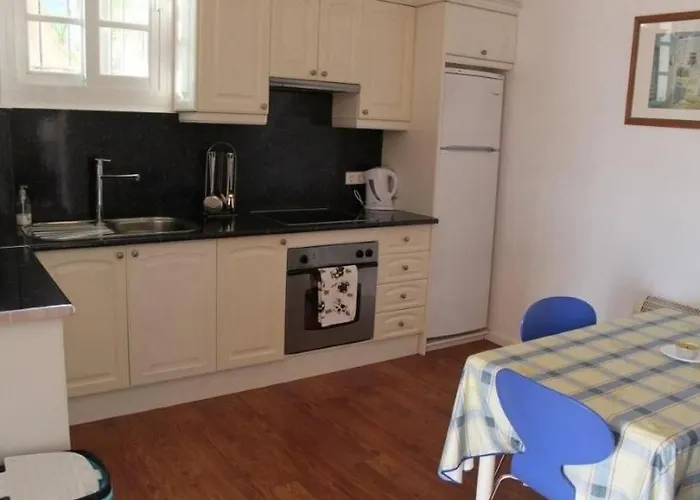 La Recalada Mit Privatpool By Interhome Ferienhaus Estepona